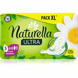 Naturella Normal Ultra Maxi vložky 32 ks vyobraziť