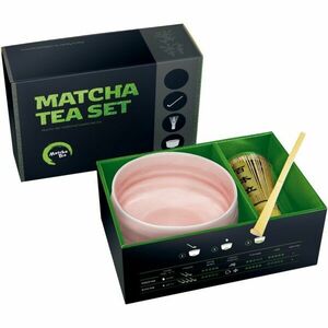 Matcha Tea Matcha Set Arata darčeková sada (na prípravu nápoja) vyobraziť