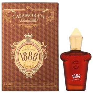 Xerjoff Casamorati 1888 1888 parfumovaná voda unisex 30 ml vyobraziť
