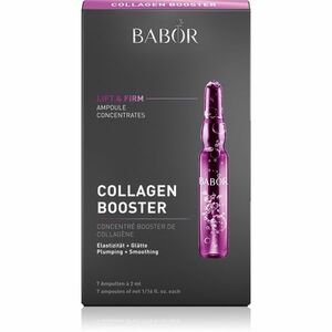 BABOR Ampoule Concentrates Collagen Booster vyplňujúce sérum s vyhladzujúcim efektom 7x2 ml vyobraziť