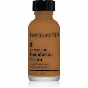 Perricone MD No Makeup Foundation Serum ľahký make-up pre prirodzený vzhľad odtieň Rich 30 ml vyobraziť