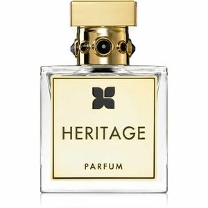 Fragrance Du Bois Heritage parfém unisex 100 ml vyobraziť