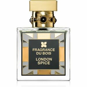 Fragrance Du Bois London Spice parfém unisex 100 ml vyobraziť