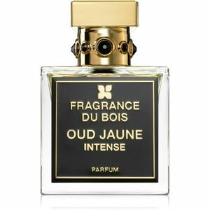 Fragrance Du Bois Oud Jaune Intense parfém unisex 100 ml vyobraziť