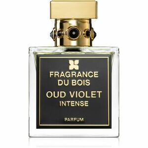 Fragrance Du Bois Oud Violet Intense parfumovaná voda unisex 100 ml vyobraziť