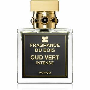 Fragrance Du Bois Oud Vert Intense parfém unisex 100 ml vyobraziť