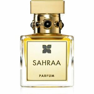 Fragrance Du Bois Sahraa parfém unisex 50 ml vyobraziť