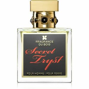 Fragrance Du Bois Secret Tryst parfémový extrakt unisex 100 ml vyobraziť