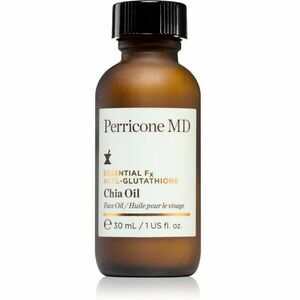Perricone MD Essential Fx Acyl-Glutathione Chia Face Oil ľahký olej proti vráskam 30 ml vyobraziť