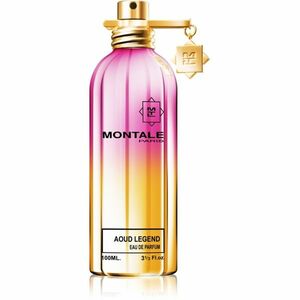 Montale Aoud Legend parfumovaná voda unisex 100 ml vyobraziť