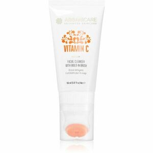 Arganicare Vitamin C Facial Cleanser čistiaci gél na tvár s vitamínom C 150 ml vyobraziť