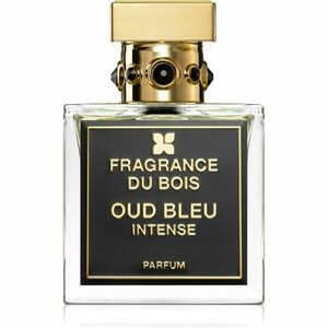 Fragrance Du Bois Oud Bleu Intense parfém unisex 100 ml vyobraziť