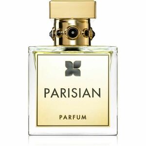 Fragrance Du Bois Parisian parfém unisex 100 ml vyobraziť