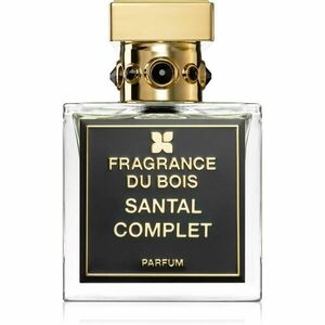 Fragrance Du Bois Santal Complet parfém unisex 100 ml vyobraziť