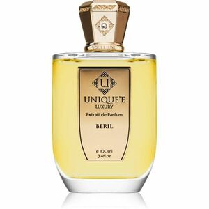 Unique'e Luxury Beril parfémový extrakt unisex 100 ml vyobraziť