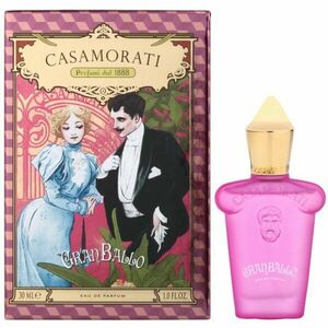 Xerjoff Casamorati 1888 Gran Ballo parfumovaná voda pre ženy 30 ml vyobraziť