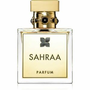 Fragrance Du Bois Sahraa parfém unisex 100 ml vyobraziť