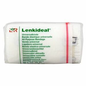 Ovínadlo elastické Lenkideal krátky ťah 8 cmx5 m / 1 ks vyobraziť