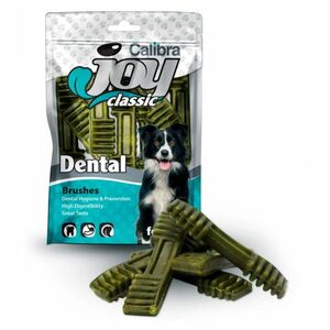 CALIBRA Joy Classic Dental Brushes dentálne kefky pre psov 250 g vyobraziť