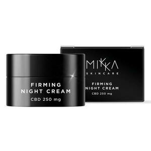 MIKKA Firming Night Cream vyobraziť