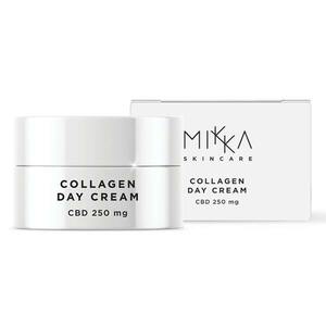 MIKKA Collagen Day Cream vyobraziť