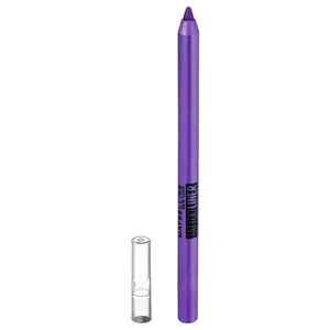 Maybelline New York Tattoo Liner Gel Pencil 301 Purplepop vyobraziť