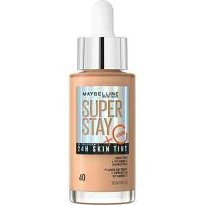 Maybelline New York Super Stay Vitamin C skin tint 40 vyobraziť