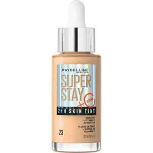 Maybelline New York Super Stay Vitamin C skin tint 23 vyobraziť