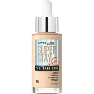 Maybelline New York Super Stay Vitamin C skin tint 06 vyobraziť