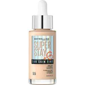 Maybelline New York Super Stay Vitamin C skin tint 05.5 vyobraziť