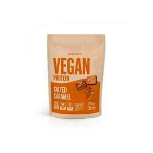 DESCANTI Vegan Protein Salted Caramel 750g vyobraziť