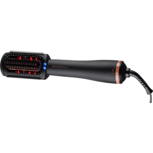 Concept VH6040 Žehliaca teplovzdušná kefa na vlasy ELITE Ionic Infrared Boost vyobraziť