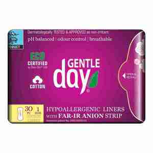 Gentle Day Aniónové intímky vyobraziť