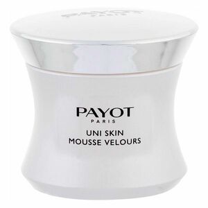 PAYOT Uni Skin denný pleťový krém Mousse Velours 50 ml vyobraziť