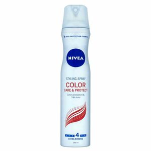 NIVEA Lak na vlasy pre žiarivú Farbu 250 ml vyobraziť