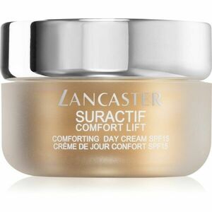 Lancaster Suractif Comfort Lift Comforting Day Cream denný liftingový krém SPF 15 50 ml vyobraziť