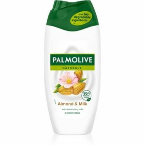 Palmolive Naturals Delicate Care sprchové mlieko 250 ml vyobraziť
