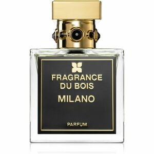 Fragrance Du Bois Milano parfém unisex 100 ml vyobraziť