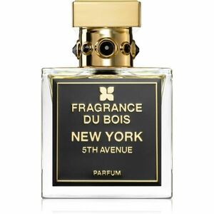 Fragrance Du Bois New York 5th Avenue parfém unisex 100 ml vyobraziť