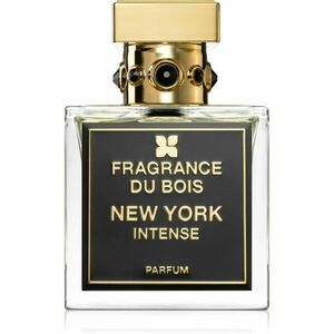 Fragrance Du Bois New York Intense parfém unisex 100 ml vyobraziť