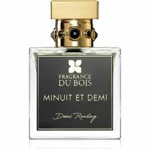Fragrance Du Bois Minuit Et Demi parfém unisex 100 ml vyobraziť