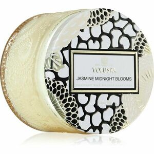 VOLUSPA Japonica Jasmine Midnight Blooms vonná sviečka I. 90, 7 g vyobraziť