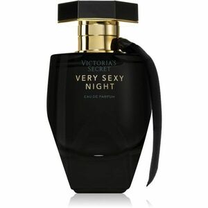 Victoria's Secret Very Sexy Night parfumovaná voda pre ženy 50 ml vyobraziť