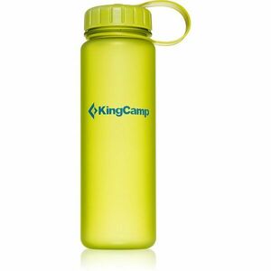 KingCamp Tritan fľaša na vodu farba Green 500 ml vyobraziť