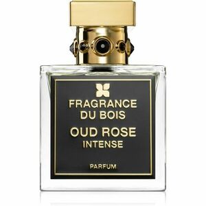 Fragrance Du Bois Oud Rose Intense parfém unisex 100 ml vyobraziť