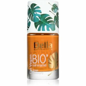 Delia Cosmetics Bio Green Philosophy lak na nechty odtieň 676 11 ml vyobraziť