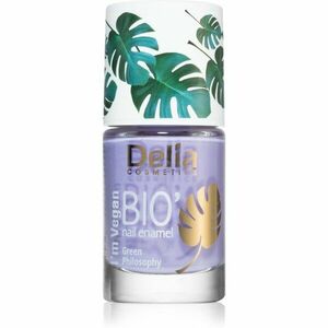 Delia Cosmetics Bio Green Philosophy lak na nechty odtieň 679 11 ml vyobraziť