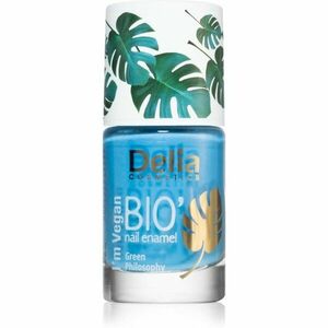 Delia Cosmetics Bio Green Philosophy lak na nechty odtieň 680 11 ml vyobraziť
