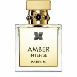 Fragrance Du Bois Amber Intense parfém unisex 100 ml vyobraziť