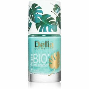 Delia Cosmetics Bio Green Philosophy lak na nechty odtieň 681 11 ml vyobraziť